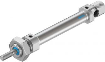DSNU-12-50-P-A Round Cylinder
