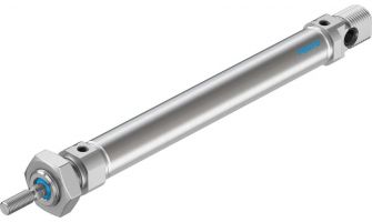 DSNU-16-100-PPV-A Round Cylinder