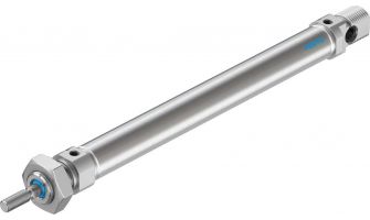 DSNU-16-125-PPV-A Round Cylinder