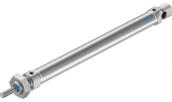 DSNU-16-150-PPV-A Round Cylinder