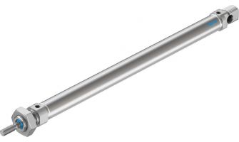 DSNU-16-200-PPV-A Round Cylinder