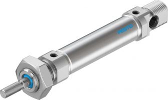 DSNU-16-30-PPS-A Round Cylinder