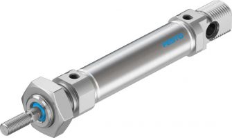 DSNU-16-30-PPV-A Round Cylinder