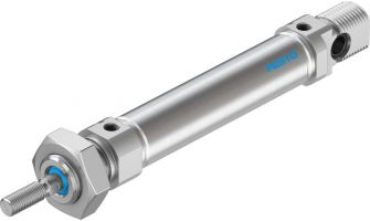DSNU-16-40-PPV-A Round Cylinder