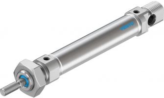 DSNU-16-50-P-A Round Cylinder
