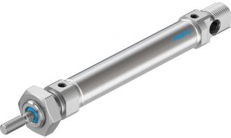 DSNU-16-60-P-A Round Cylinder