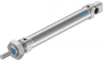 DSNU-16-80-PPV-A Round Cylinder