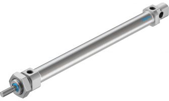 DSNU-20-200-P-A Round Cylinder