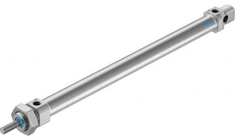DSNU-20-250-PPV-A Round Cylinder