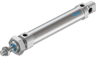 DSNU-25-100-PPV-A Round Cylinder
