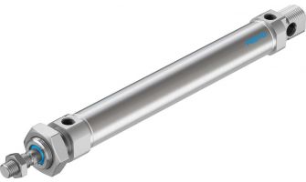 DSNU-25-150-PPV-A Round Cylinder
