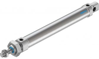 DSNU-25-160-P-A Round Cylinder