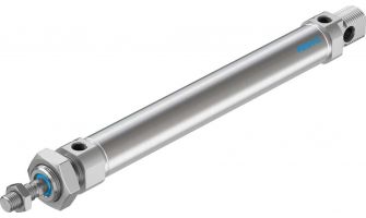 DSNU-25-160-PPV-A Round Cylinder