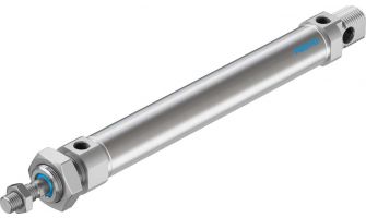 DSNU-25-200-P-A Round Cylinder