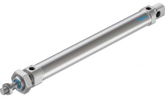 DSNU-25-200-PPV-A Round Cylinder