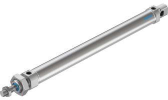 DSNU-25-250-PPV-A Round Cylinder