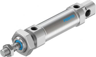 DSNU-25-30-P-A Round Cylinder