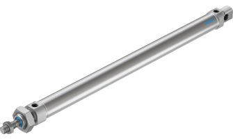 DSNU-25-320-PPV-A Round Cylinder