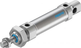 DSNU-25-40-P-A Round Cylinder