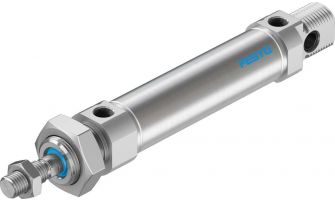 DSNU-25-60-PPV-A Round Cylinder