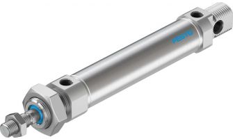 DSNU-25-80-P-A Round Cylinder