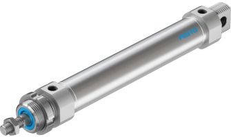 DSNU-32-100-P-A Round Cylinder