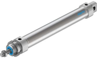 DSNU-32-200-PPV-A Round Cylinder