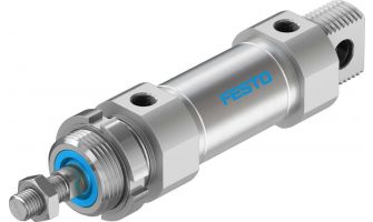 DSNU-32-25-P-A Round Cylinder