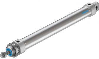 DSNU-32-250-PPV-A Round Cylinder