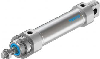 DSNU-32-80-P-A Round Cylinder