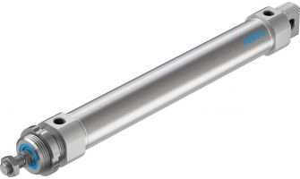 DSNU-50-50-PPV-A Round Cylinder
