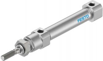 DSNU-S-8-50-P-A-MQ Round Cylinder