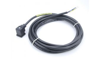 E432W2A30011 Cables DIN E432A WSOR 3X20AWG 3M