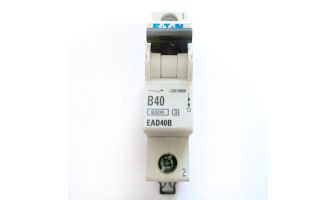 EAD40B Eaton Moeller series xPole - eRB6/M RCBO