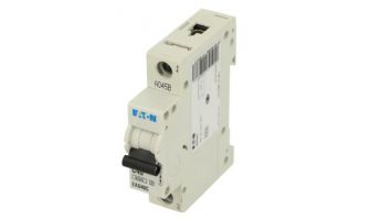 EAD40C Eaton Moeller series xPole - eRB6/M RCBO