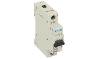 EAD50C Eaton Moeller series xPole - eRB6/M RCBO - residual-current circuit breaker with overcurrent protection