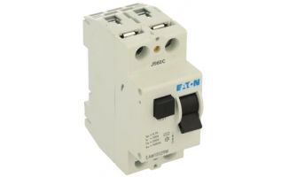 EAM1002RM Eaton Moeller series xPole UK - EAM RCCB