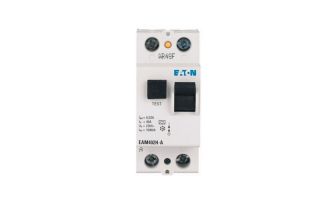 EAM402H Eaton Moeller series xPole UK - EAM RCCB