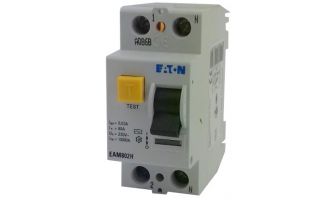 EAM802H Eaton Moeller series xPole UK - EAM RCCB