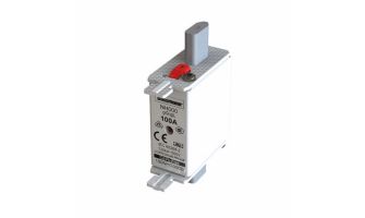 16NHG000B-690 Eaton Bussmann series low voltage NH Fuse