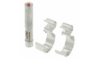 Trip indicator kit, high speed, 1.5 A, AC 250 V, LET, BS, indicating