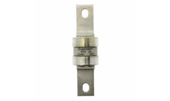 FUSE CRTRDGE 400A 415VAC CYLINDR (ED400)