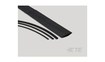 EJ1480-000 Heat Shrink Tubing and Sleeves X2-2.5-0-SP