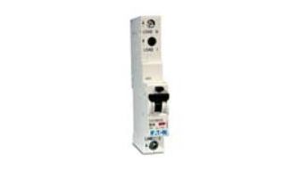 EMBH110R100 Eaton Moeller series xPole - eRB6/M RCBO - residual-current circuit breaker with overcurrent protection