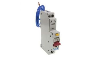 EMBH120R30 Eaton Moeller series xPole - eRB6/M RCBO 