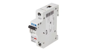 EMBH140 Eaton Moeller series xPole - eRB6/M RCBO - residual-current circuit breaker with overcurrent protection