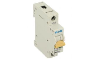 Eaton Moeller series xPole UK - EM.H MCB - EMCH113