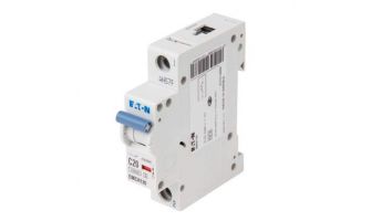 Eaton Moeller series xPole UK - EM.H MCB - EMCH120