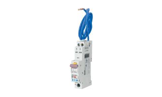 Eaton Moeller series xPole - eRB6/M RCBO - residual-current circuit breaker with overcurrent protection - EMCH125R30C
