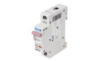 Eaton Moeller series xPole - eRB6/M RCBO - residual-current circuit breaker with overcurrent protection - EMCH132